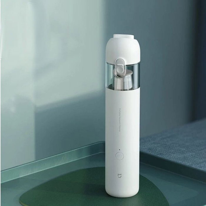 Xiaomi Mi Vacuum Cleaner Mini Blanco